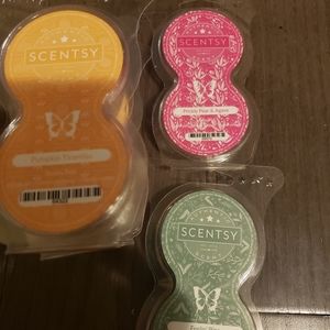 Scentsy pods